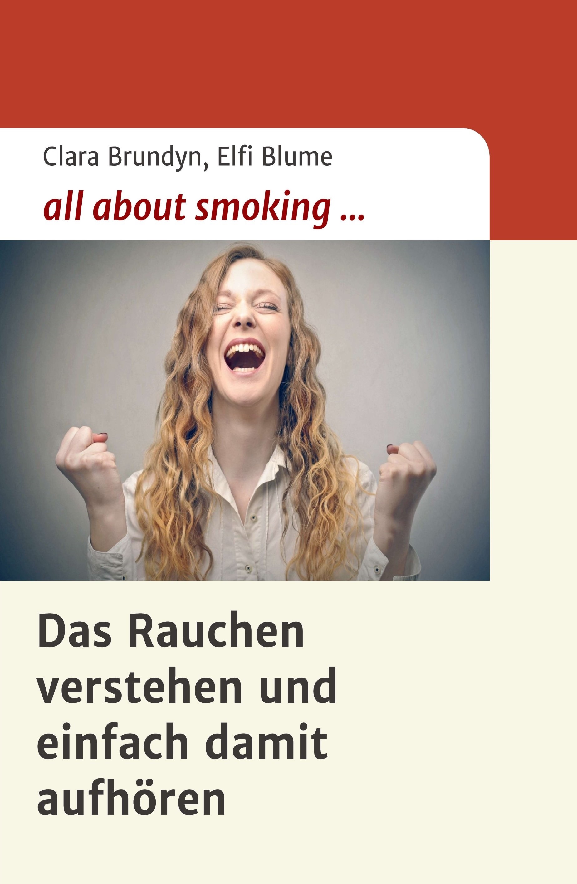 Das Nichtraucherbuch